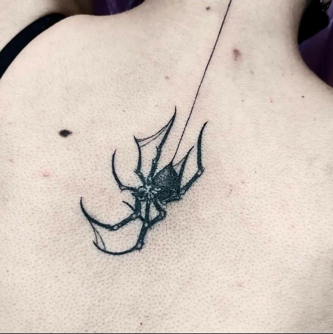 Inksearch tattoo Varali.tattoo