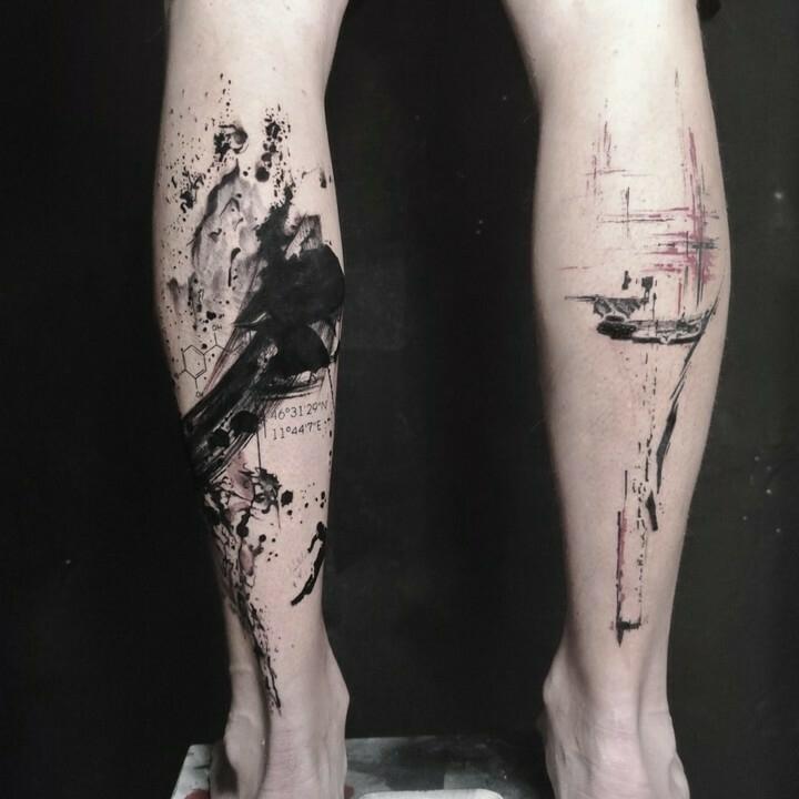 Inksearch tattoo La Familia Tattoo Shop