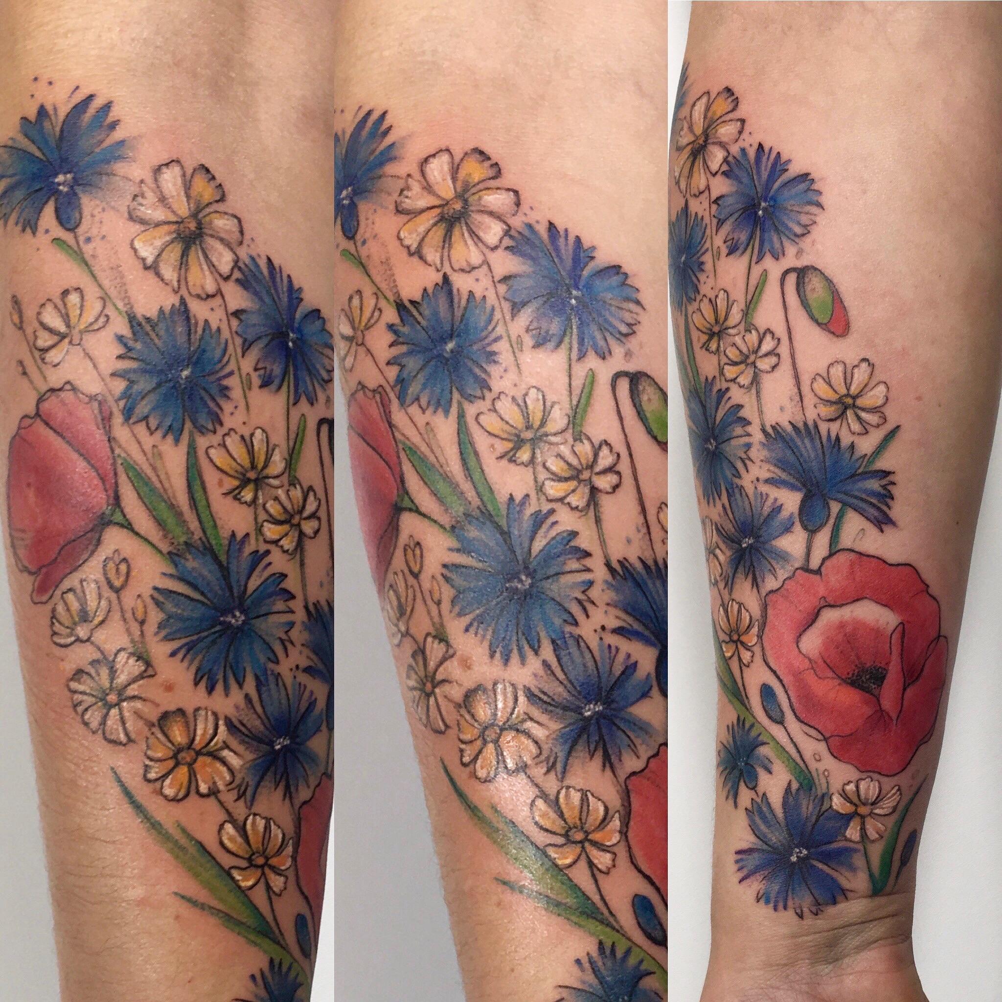 Inksearch tattoo SOFIJA_TATTOO