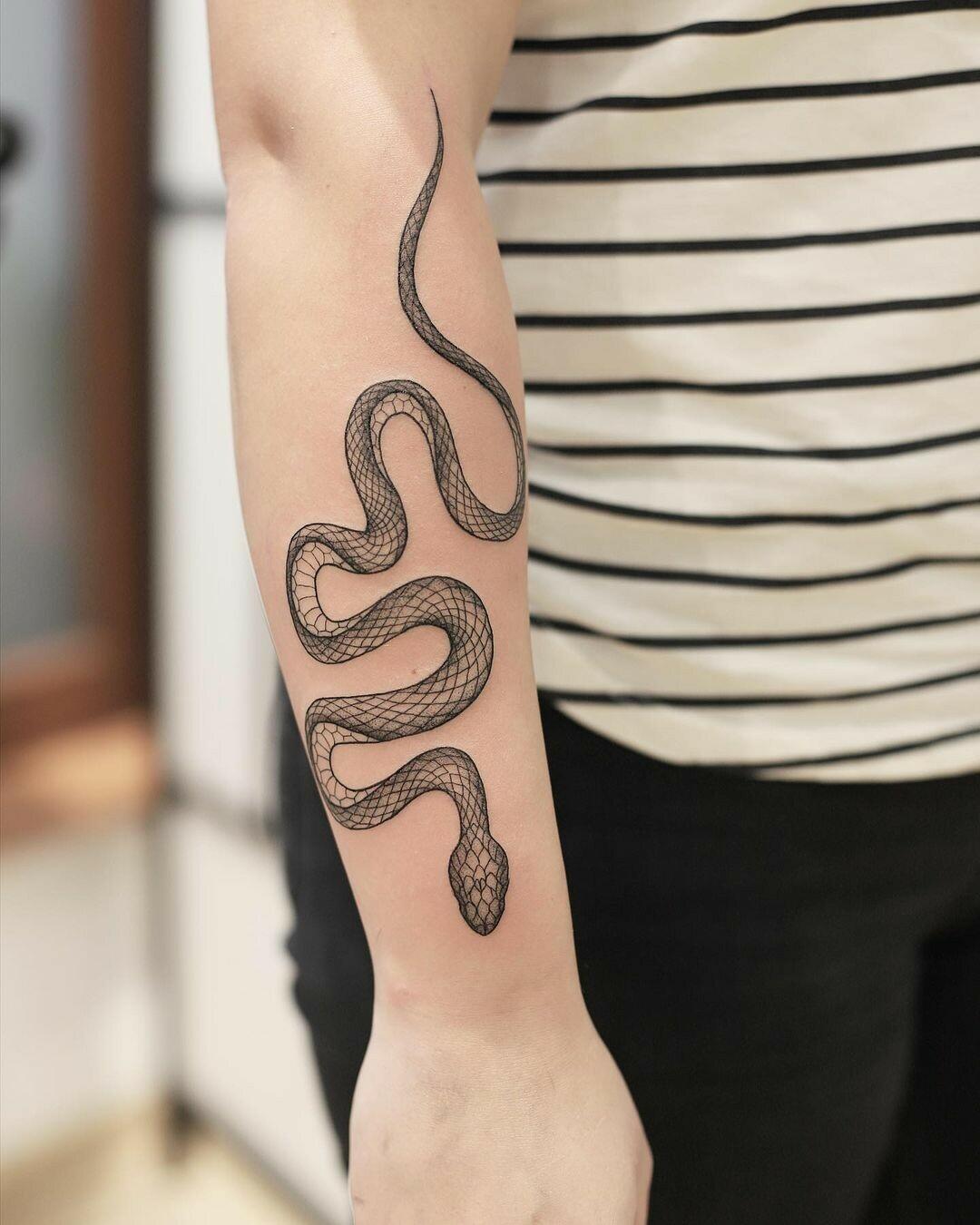 Inksearch tattoo Marta Lisowska