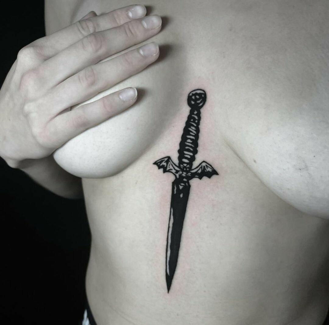 Inksearch tattoo Podła Tattoo