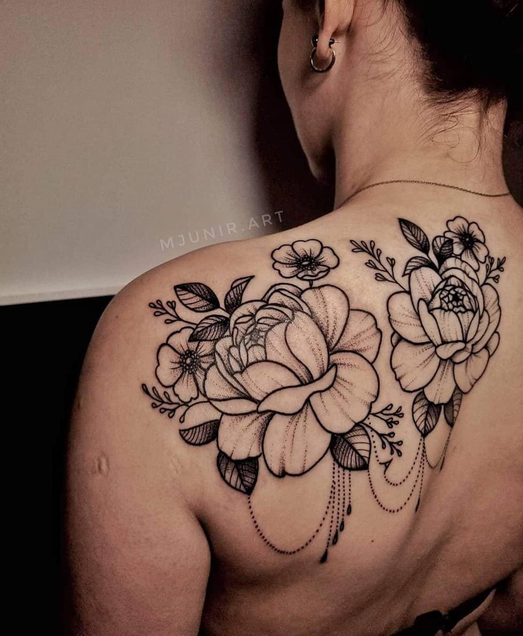 Inksearch tattoo Milka tattoos