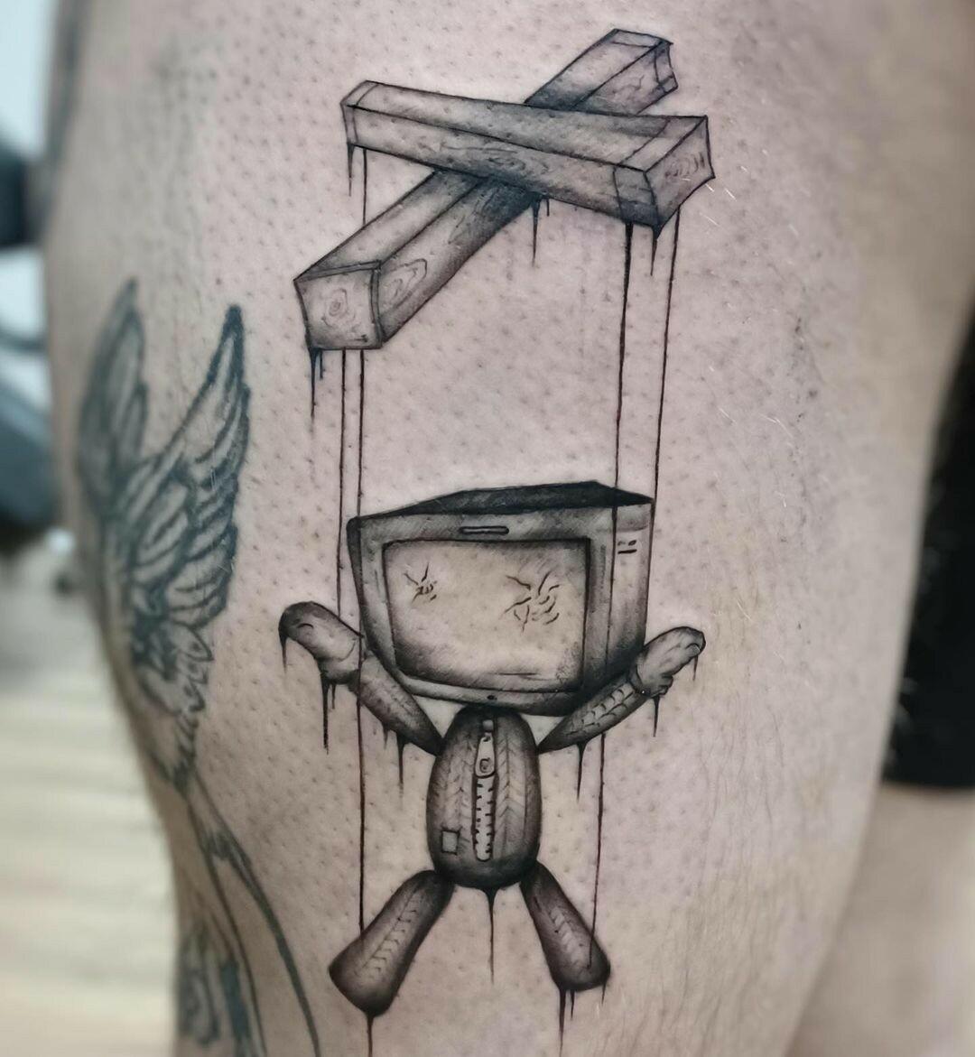 Inksearch tattoo Czahaha_11