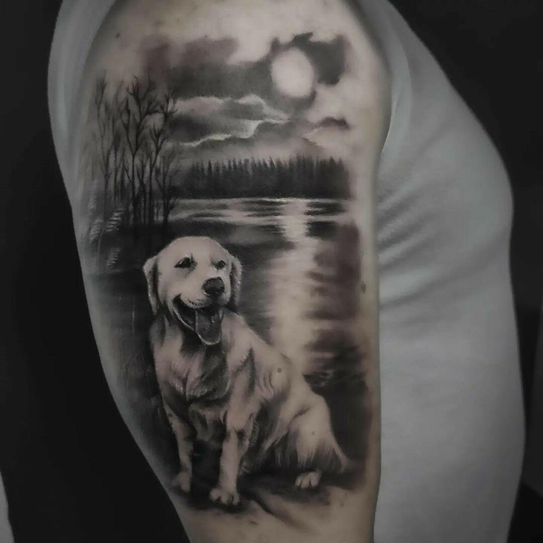 Inksearch tattoo Double Five Tattoo