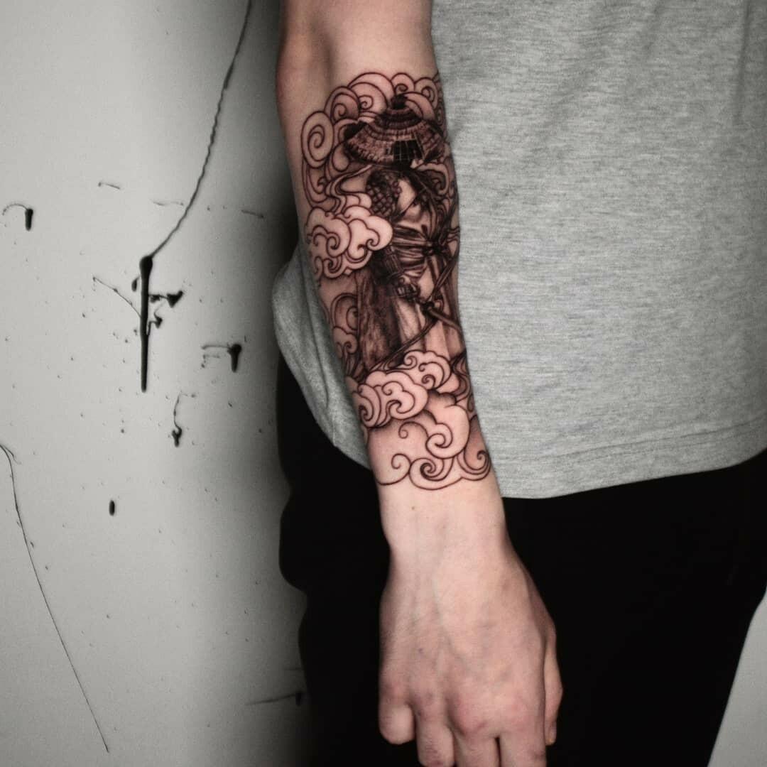 Inksearch tattoo Bones_tatts