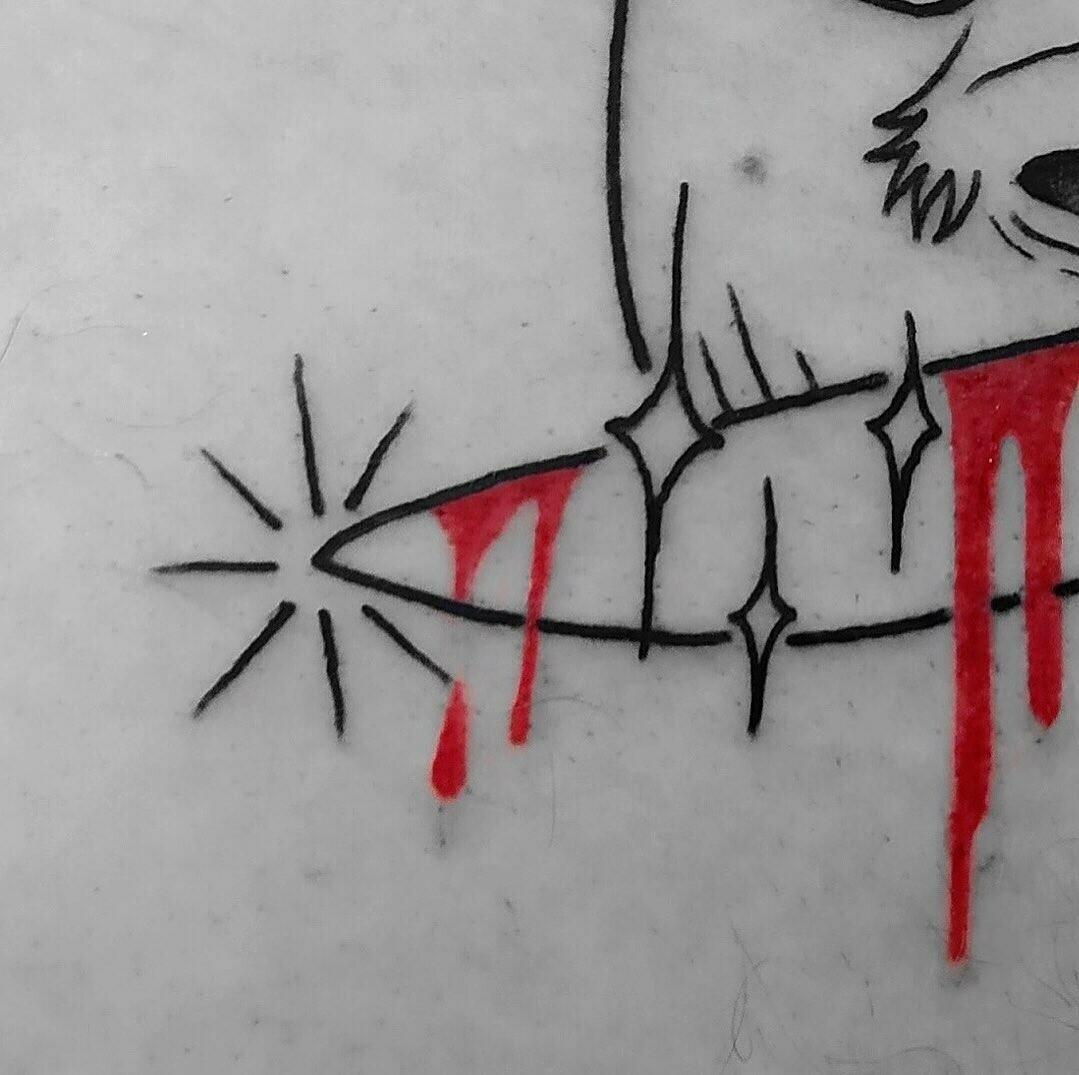 Inksearch tattoo Ink Blink Tattoo Studio Wrocław