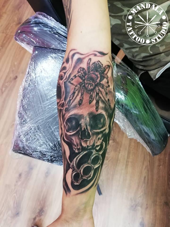 Inksearch tattoo Jan Eisenberger