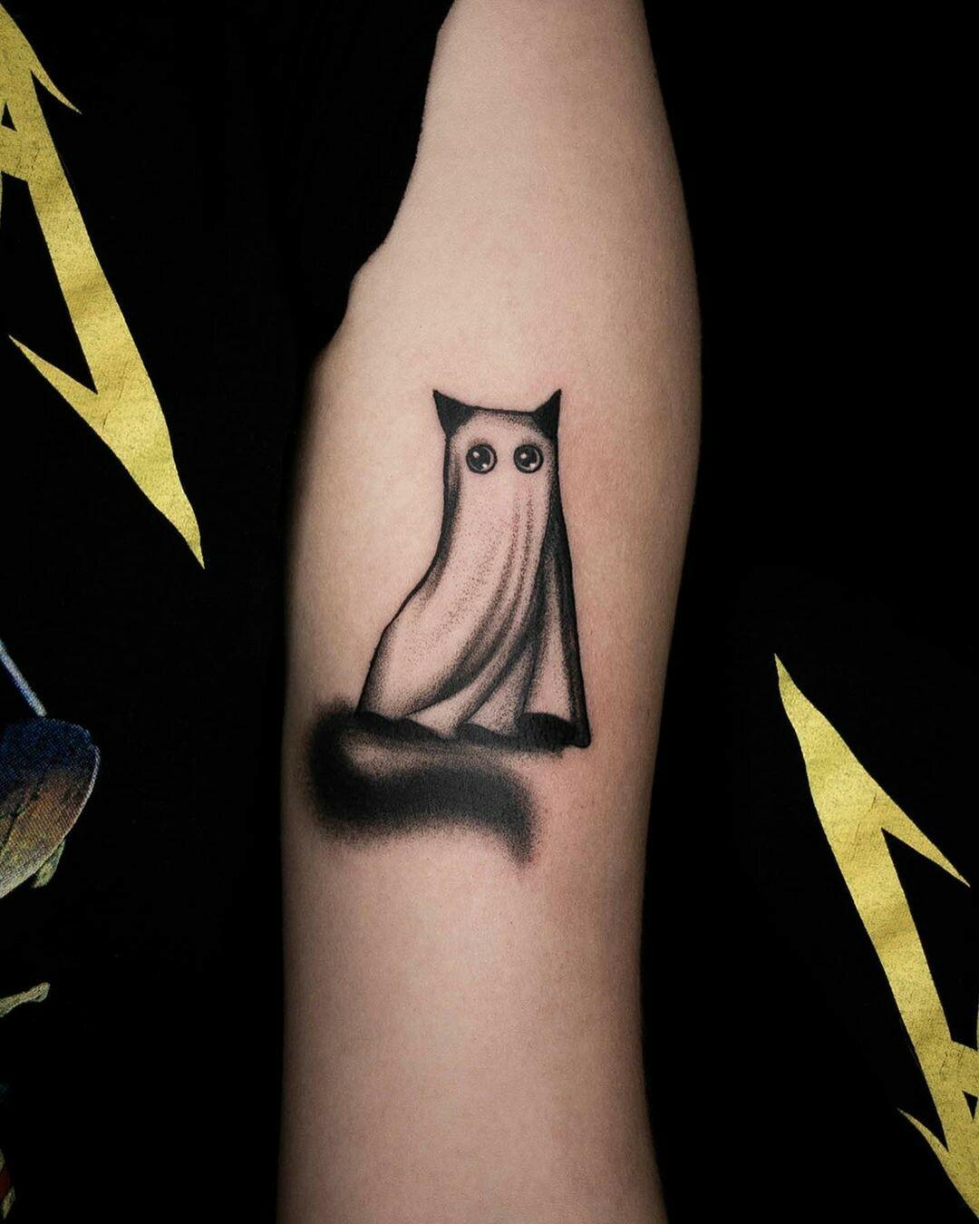 Inksearch tattoo Gaba Lecyk