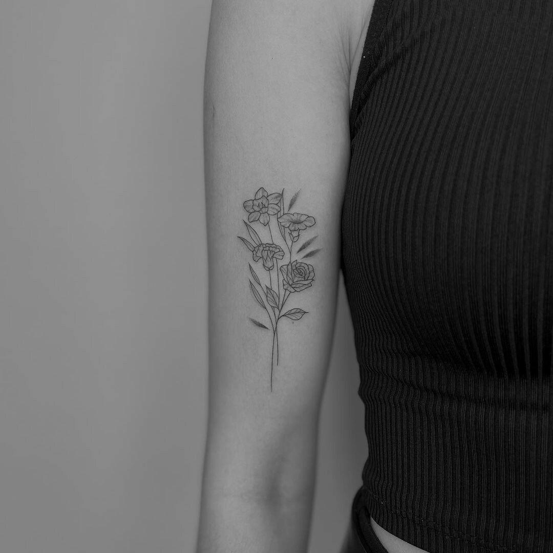 Inksearch tattoo tynka_ink