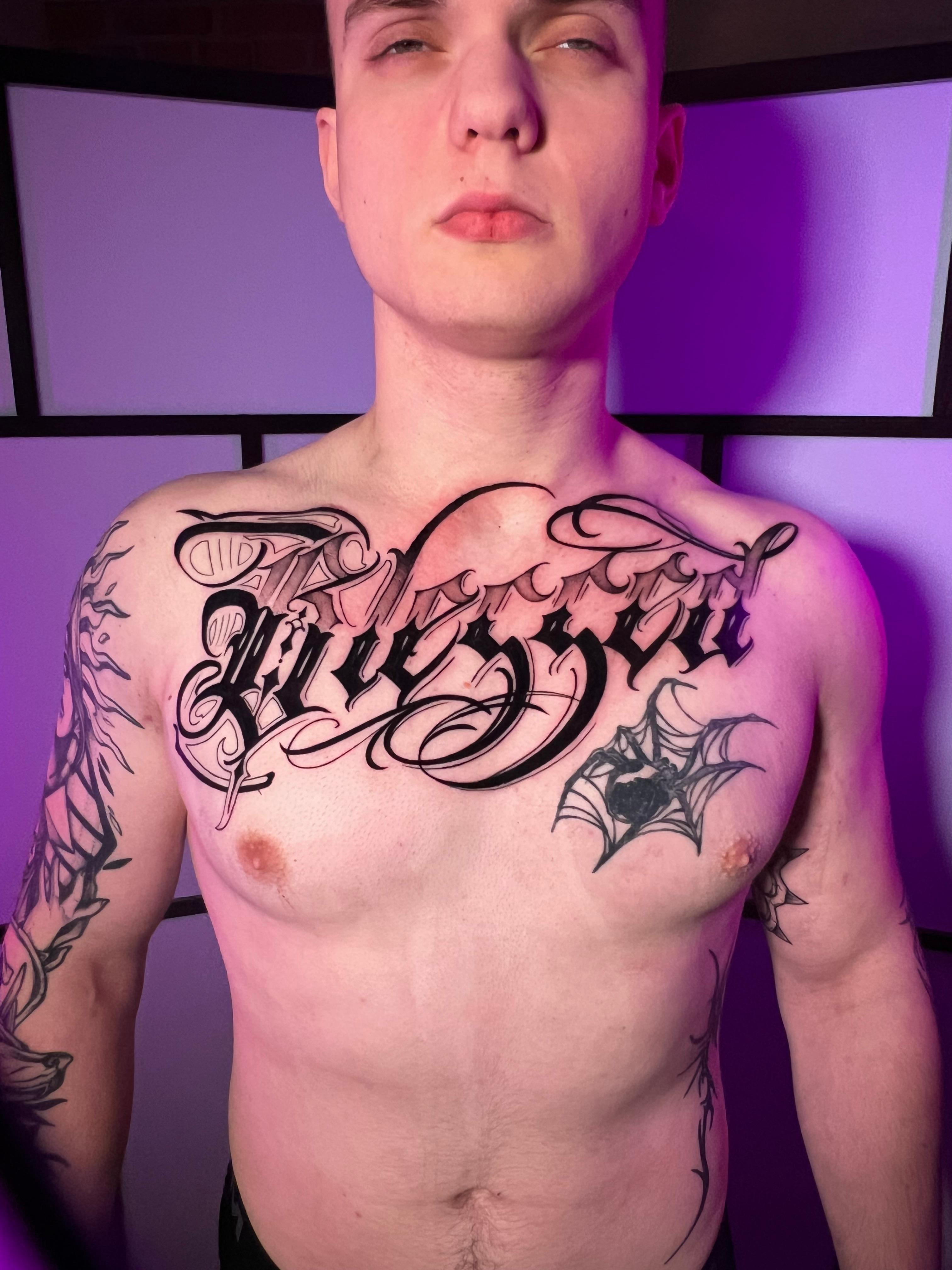 Inksearch tattoo Vinny