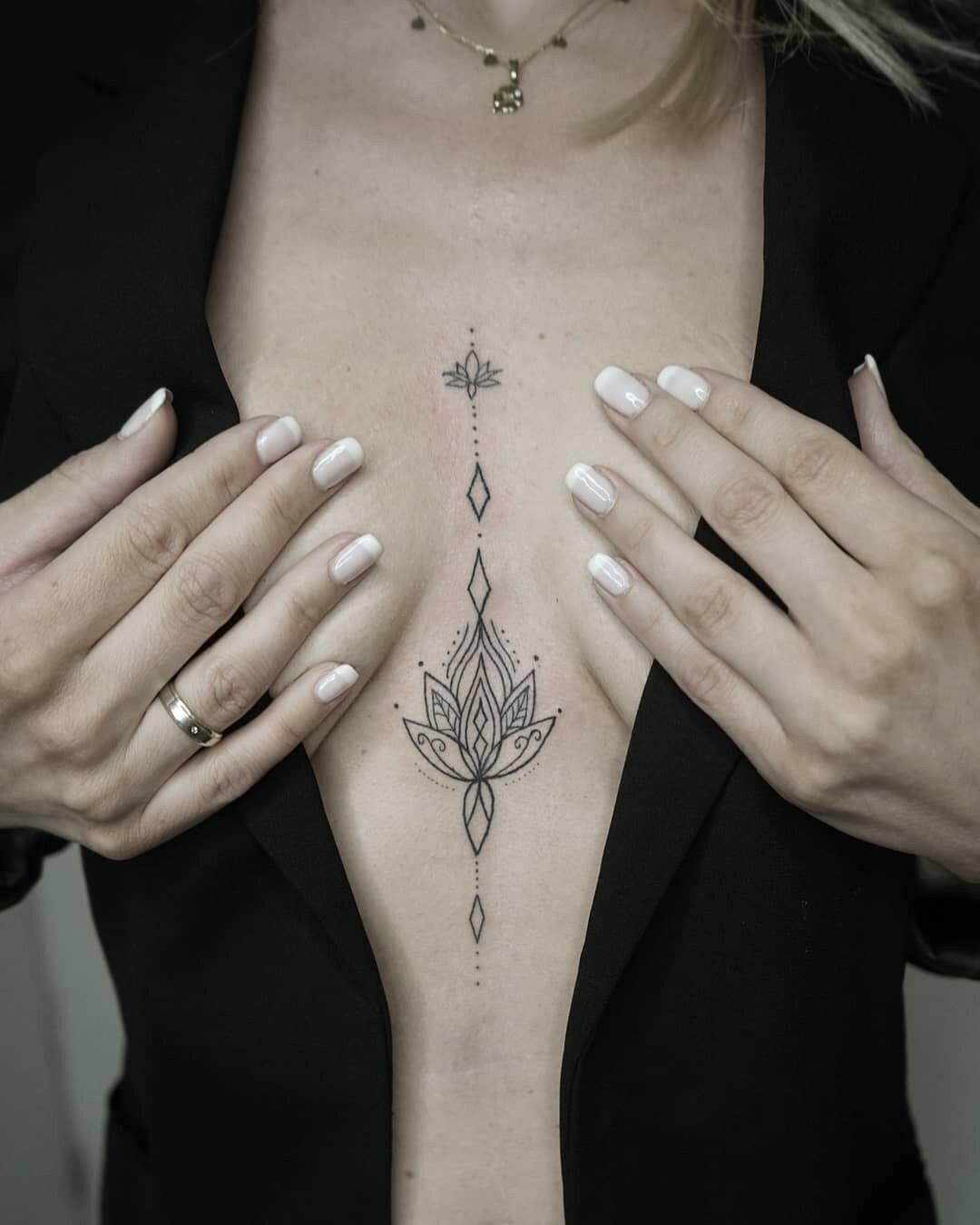 Inksearch tattoo Koti Tattoo Anna Pękala