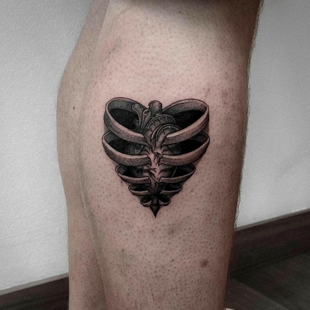 Inksearch tattoo Tuszyk Tattoo