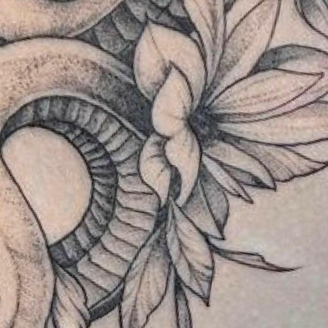 Inksearch tattoo Mona Lisa Tattoo Kraków