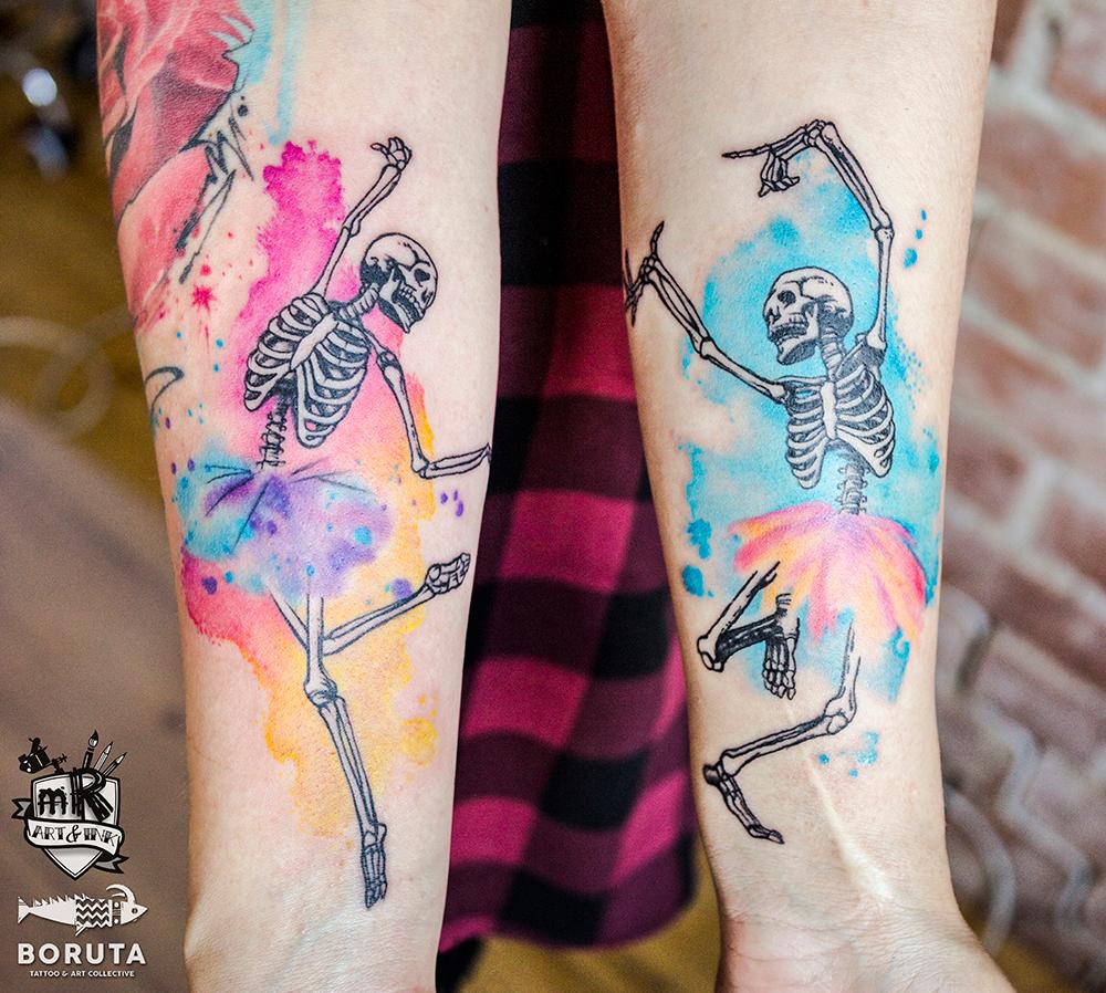 Inksearch tattoo MRudnicka