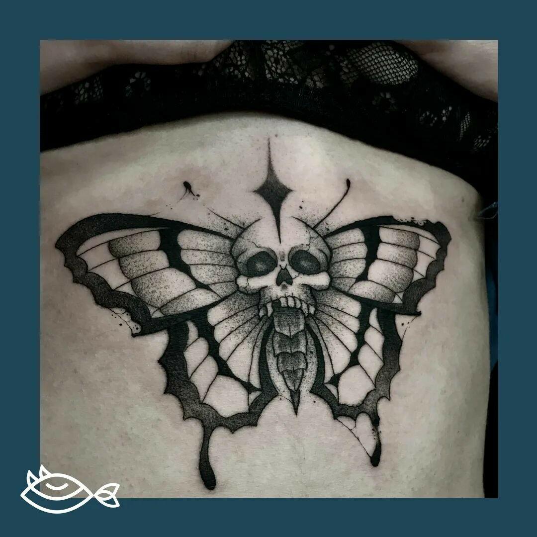 Inksearch tattoo Boruta Tattoo & Art Collective