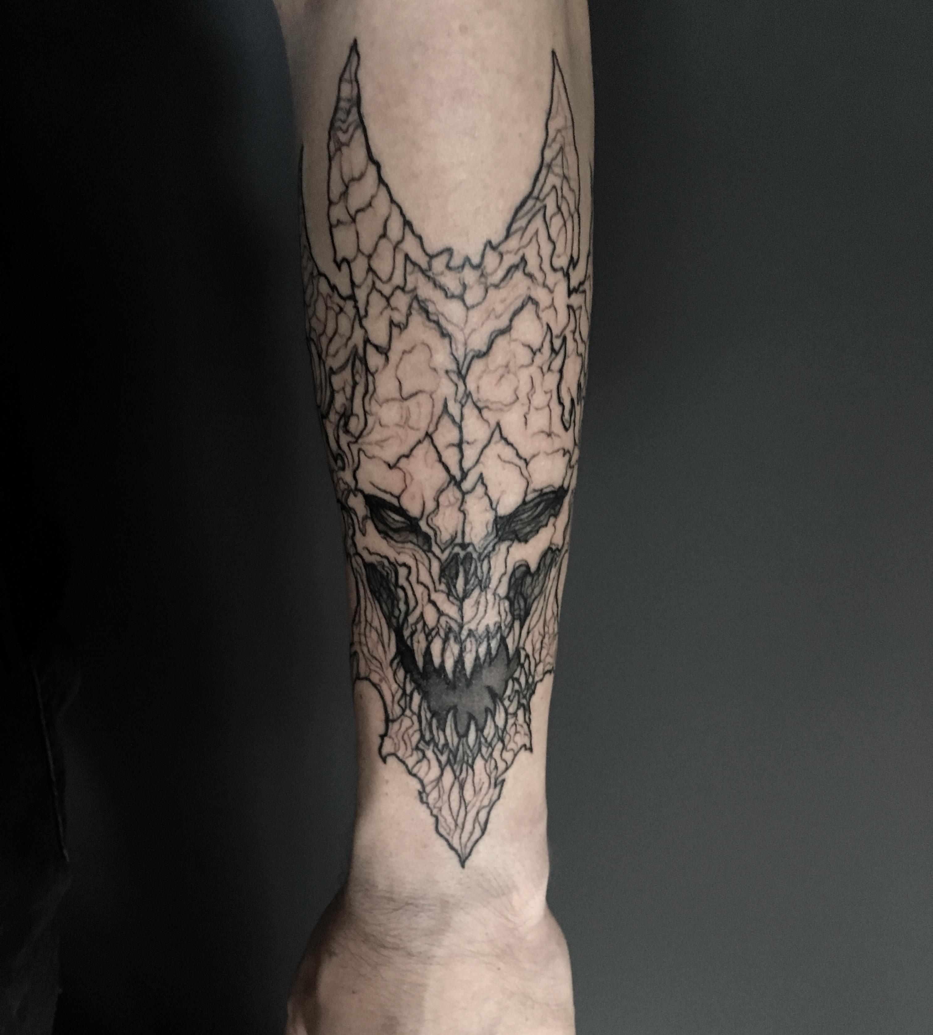 Inksearch tattoo Tomek Gringo Tattoo