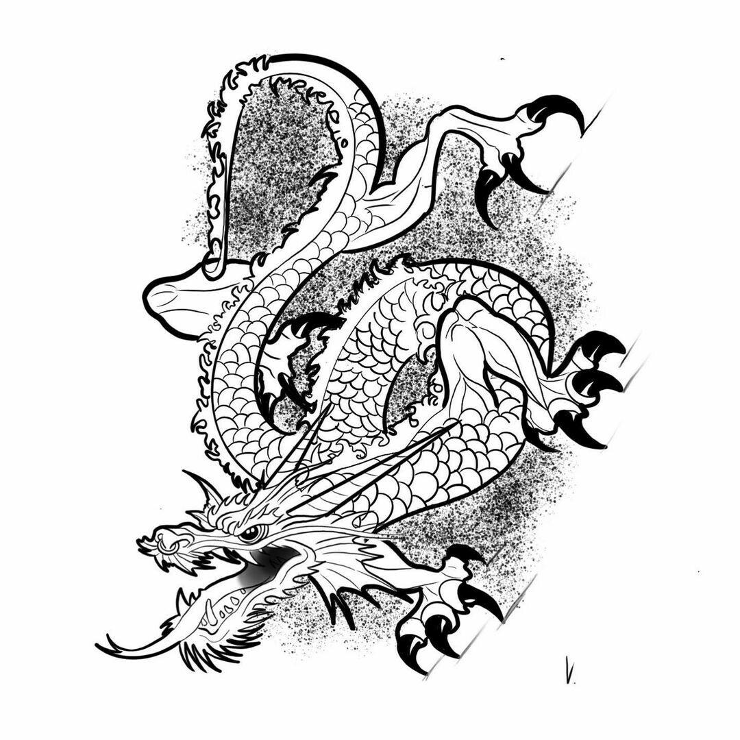 Inksearch tattoo Venomdopee