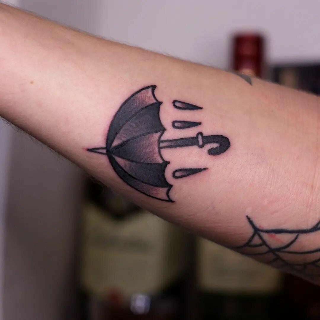 Inksearch tattoo SPIKE HEAD