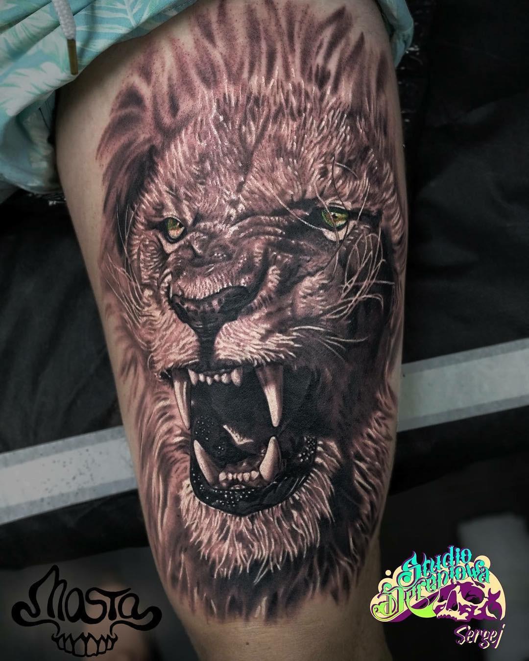 Inksearch tattoo Konrad