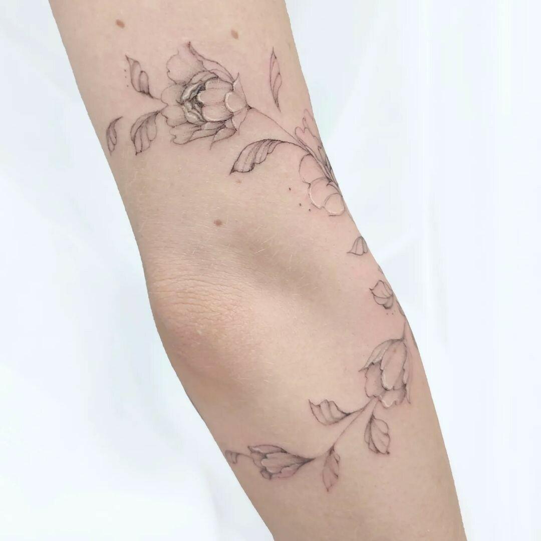 Inksearch tattoo Magdalena Sendłak