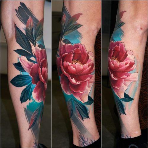 Al Minz inksearch tattoo