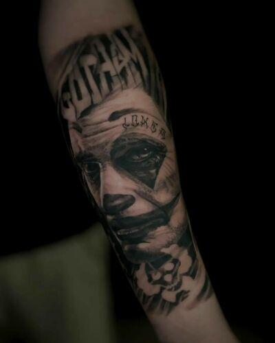 ToTuTattoo inksearch tattoo