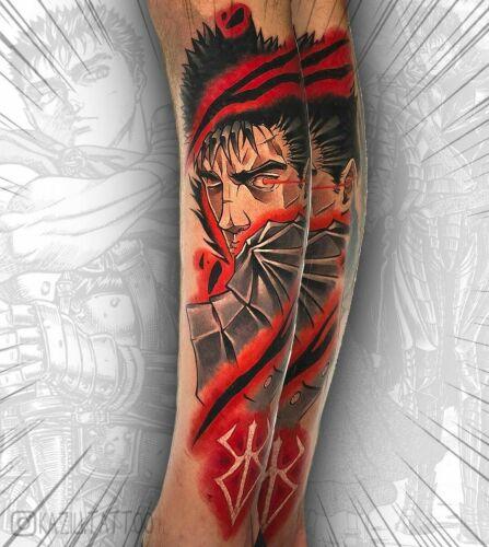 KAZIU inksearch tattoo