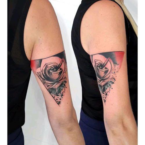 Urszula Riget inksearch tattoo