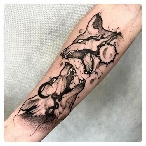 saraArt inksearch tattoo