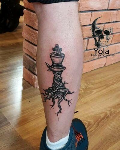 Tatuażownia inksearch tattoo