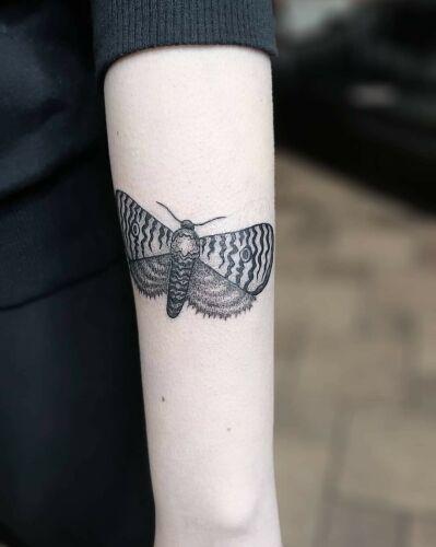 Forsycja_tattoo inksearch tattoo