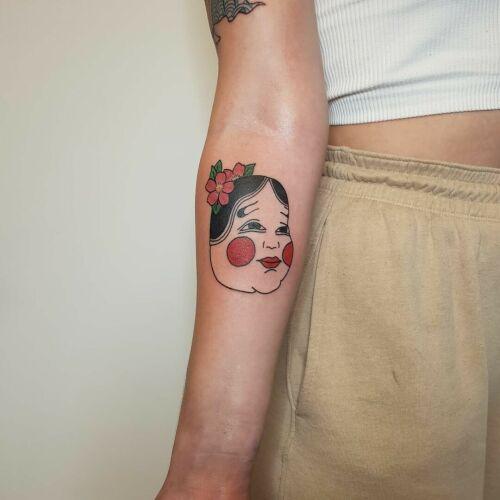 Maciejki Studio inksearch tattoo