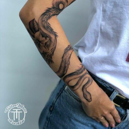 Tattoomasz inksearch tattoo