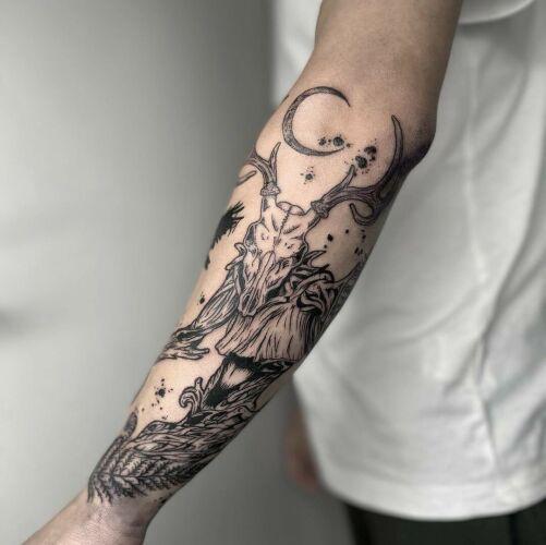 undefined inksearch tattoo