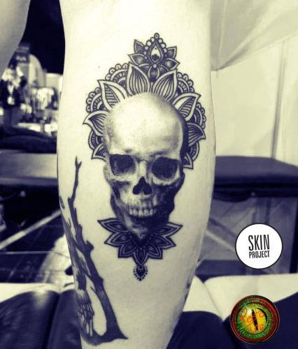 Rosja Art Tattoo inksearch tattoo