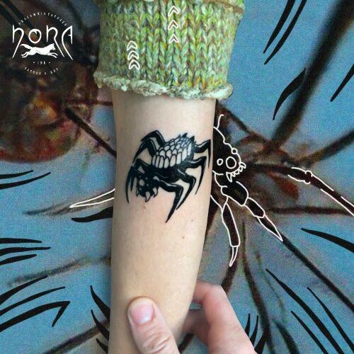 Nora Ink - Tattoo & Art inksearch tattoo