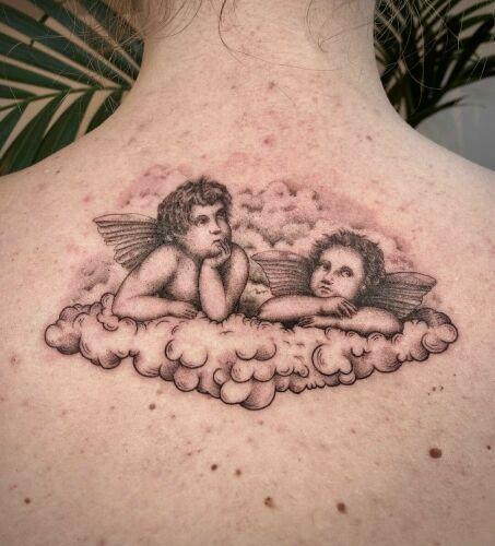 ostatnia_prosta_ inksearch tattoo