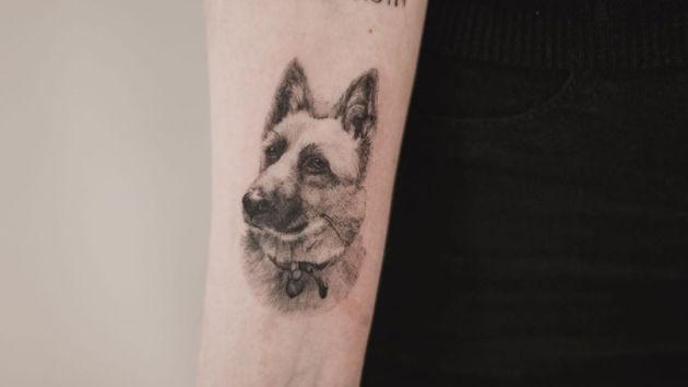 Joasia Luna inksearch tattoo