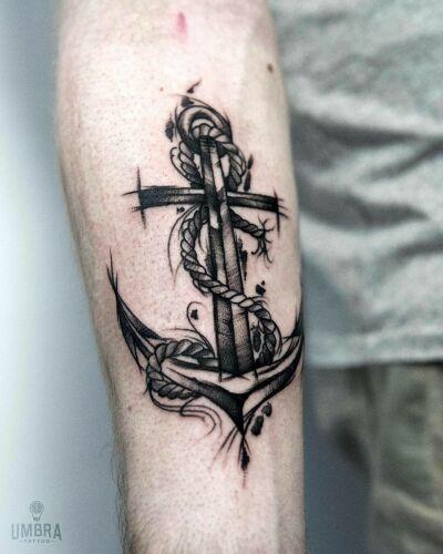 Marcinyak inksearch tattoo