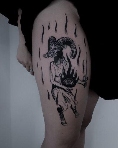 Nicola Fucili inksearch tattoo