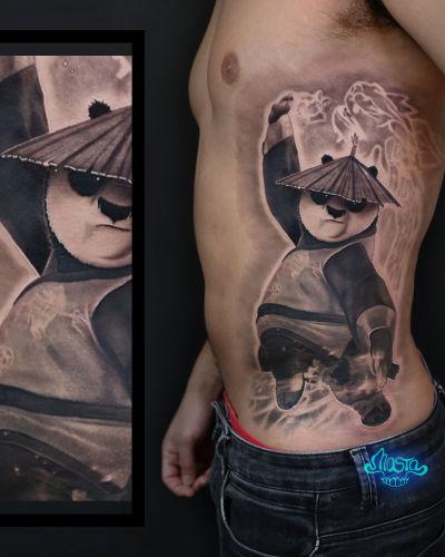 Sergei (tattoobymasta) inksearch tattoo