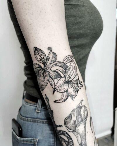 Kedziora.Ink inksearch tattoo