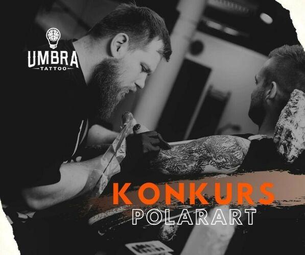 Umbra Tattoo Wrocław inksearch tattoo