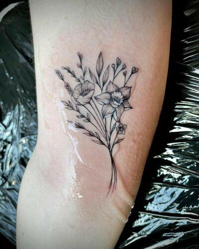 tintenstrich.tattoo inksearch tattoo