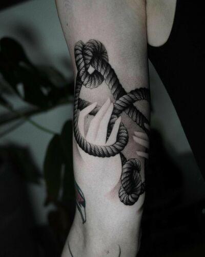 Patryk Chybowski (Boski Tattoo) inksearch tattoo