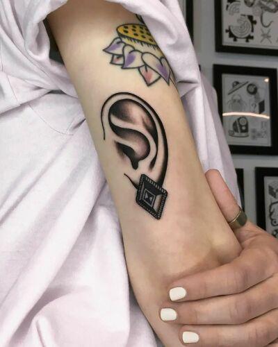 Nie Po Drodze Tattoo inksearch tattoo