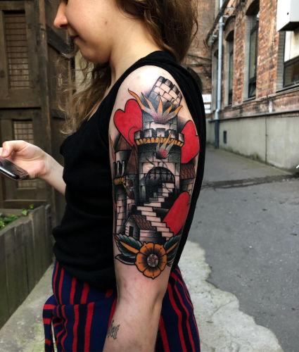 undefined inksearch tattoo