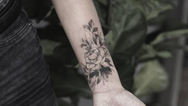 Joasia Luna inksearch tattoo