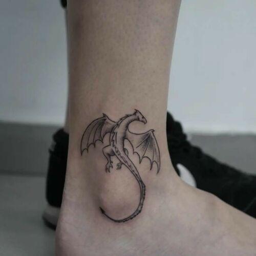 Koti Tattoo Anna Pękala inksearch tattoo