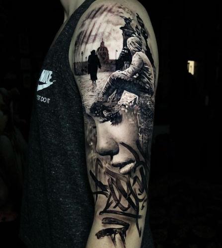 Jak Connolly inksearch tattoo